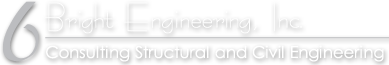 Bright Engineering Logo